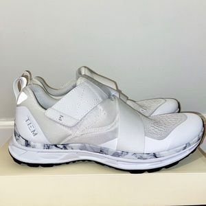 TIEM Slipstream Cycle Sneaker WITH SPD CLIPS